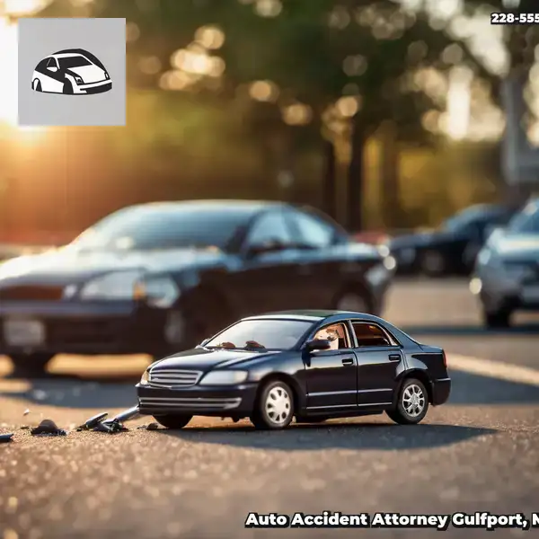 Auto Accident Attorney Gulfport