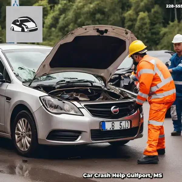 Car Crash Help