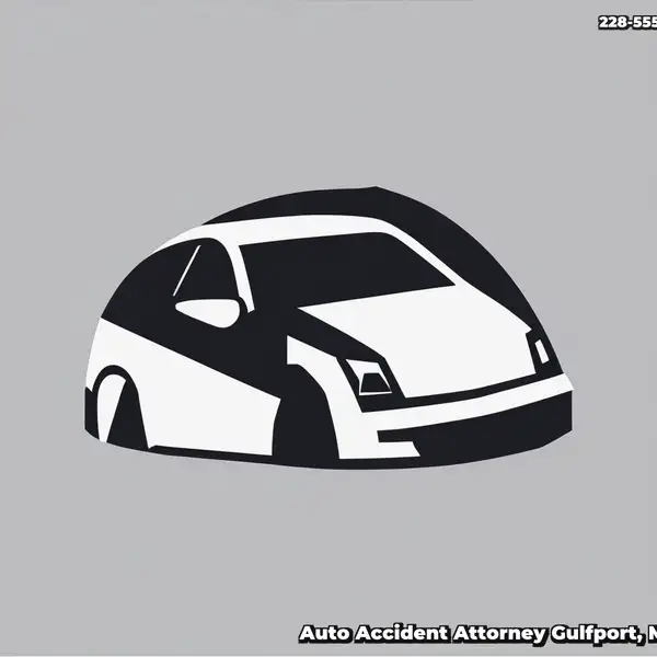 Gulfport Auto Accident Attorney logo