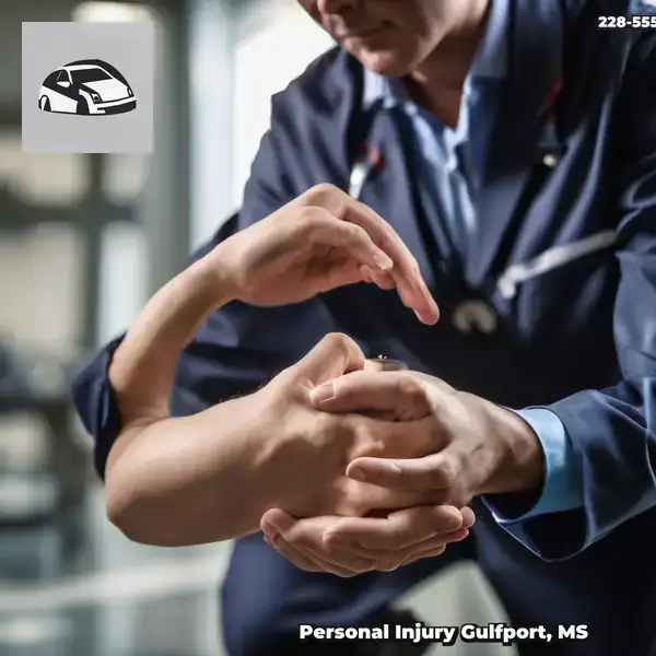 Personal Injury